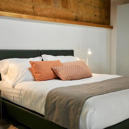 Agrigento Luxury Suite Kandinskij Buitenkant foto