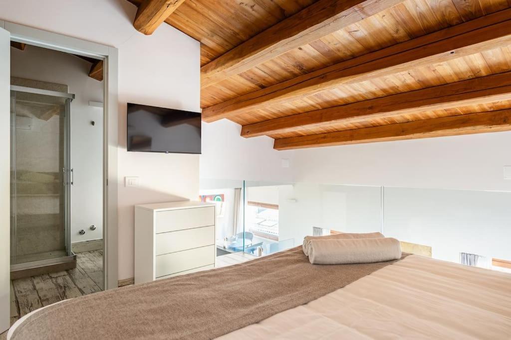 Agrigento Luxury Suite Kandinskij Buitenkant foto