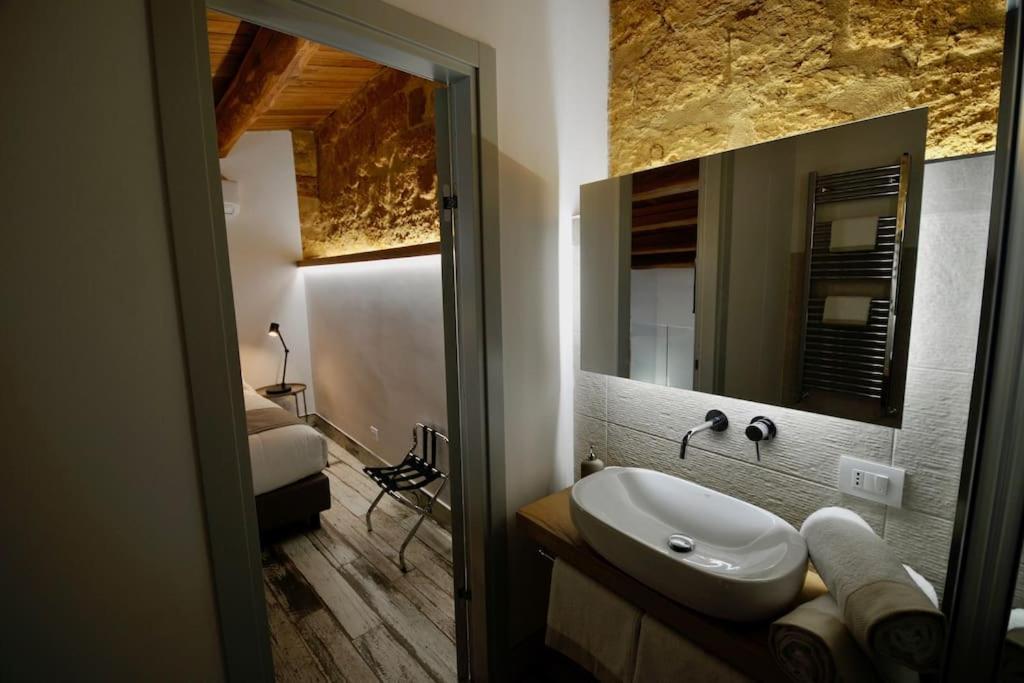 Agrigento Luxury Suite Kandinskij Buitenkant foto