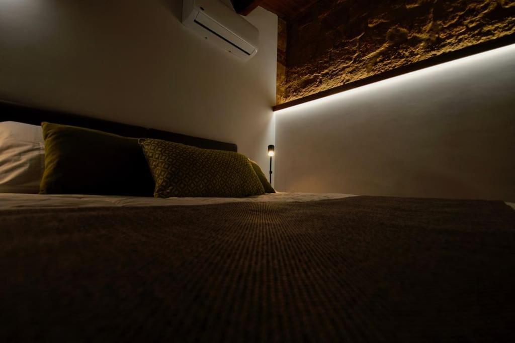 Agrigento Luxury Suite Kandinskij Buitenkant foto