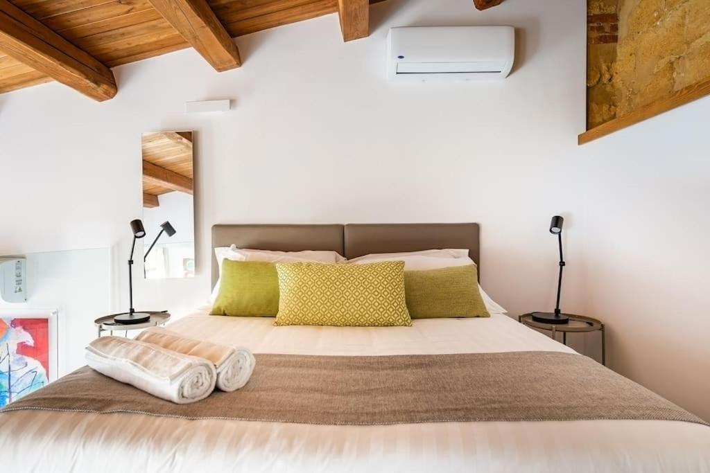 Agrigento Luxury Suite Kandinskij Buitenkant foto