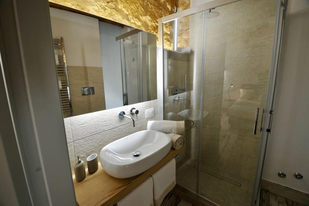 Agrigento Luxury Suite Kandinskij Buitenkant foto