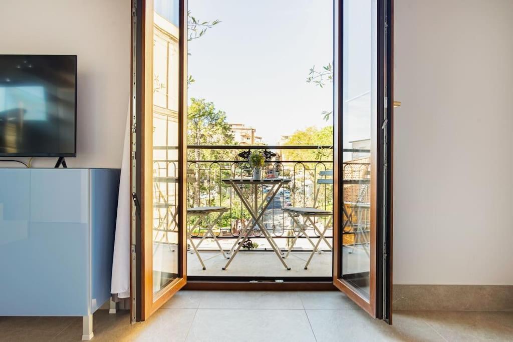 Agrigento Luxury Suite Kandinskij Buitenkant foto