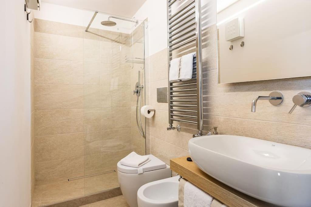 Agrigento Luxury Suite Kandinskij Buitenkant foto