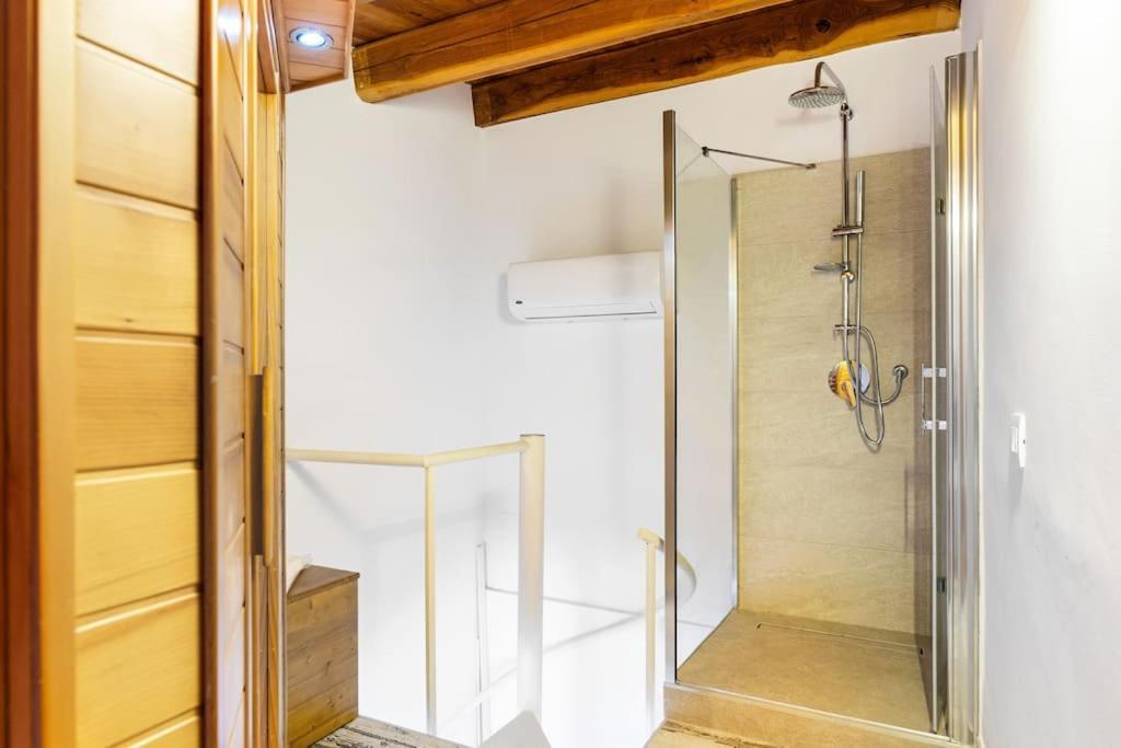 Agrigento Luxury Suite Kandinskij Buitenkant foto
