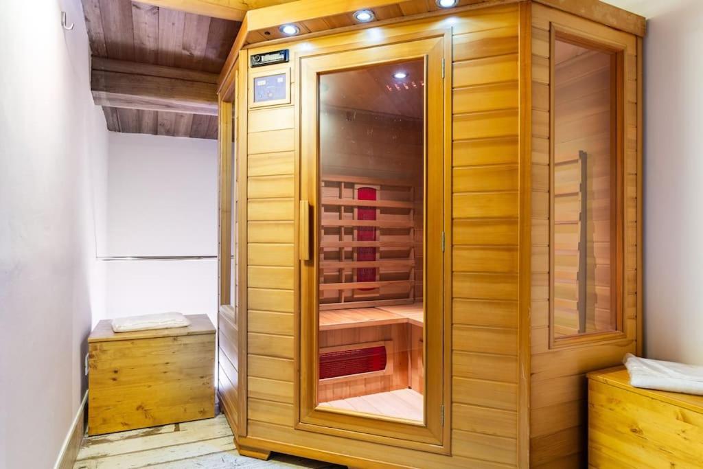 Agrigento Luxury Suite Kandinskij Buitenkant foto