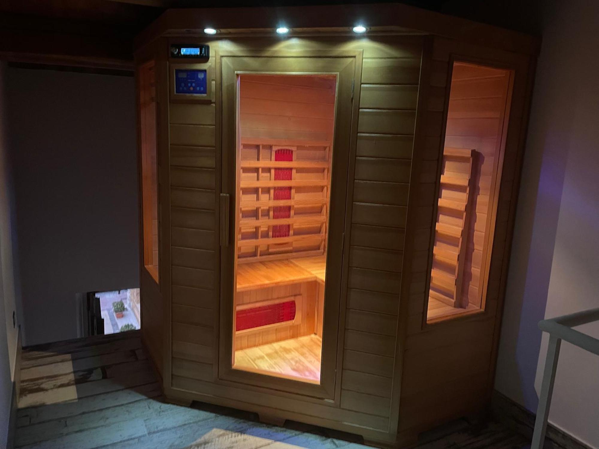 Agrigento Luxury Suite Kandinskij Buitenkant foto