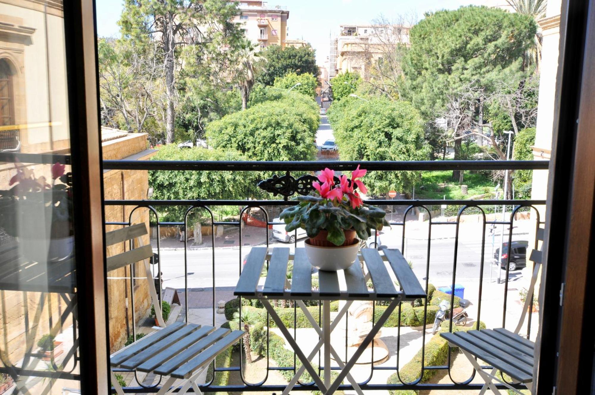 Agrigento Luxury Suite Kandinskij Buitenkant foto