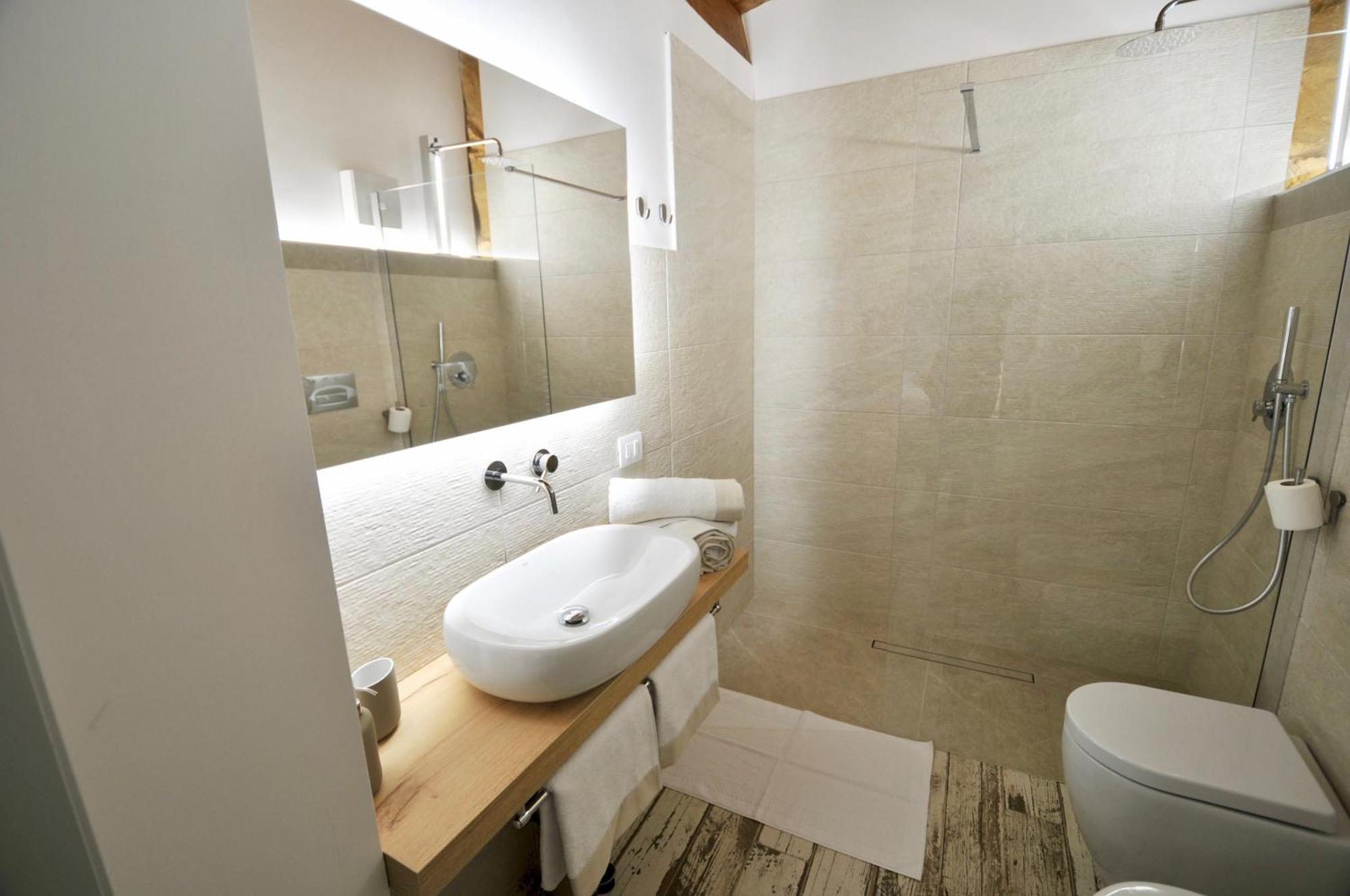 Agrigento Luxury Suite Kandinskij Buitenkant foto