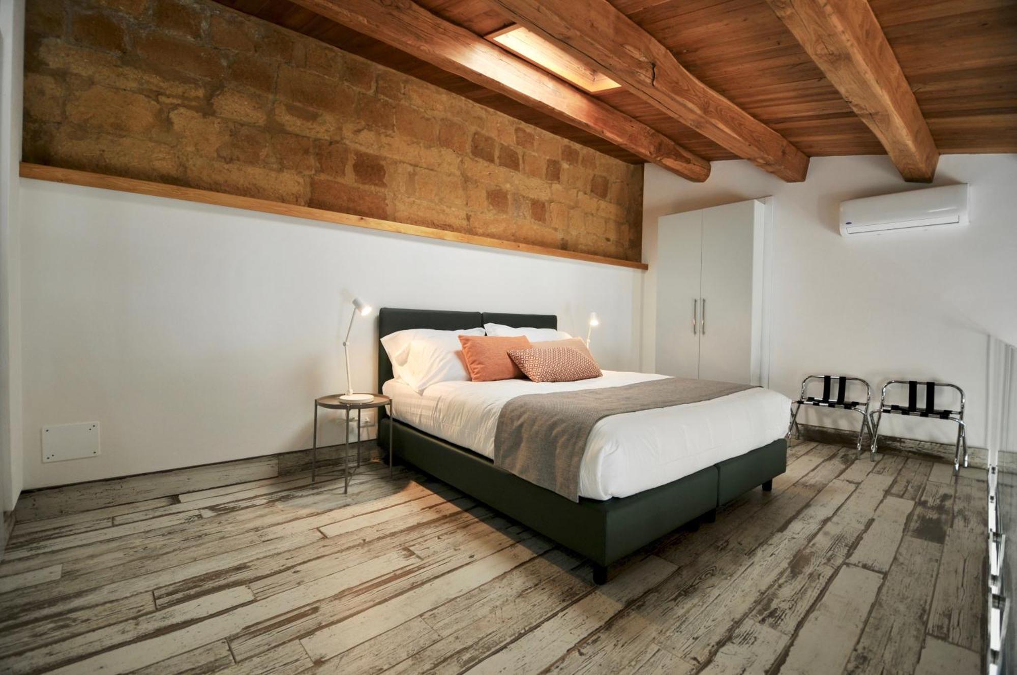 Agrigento Luxury Suite Kandinskij Buitenkant foto
